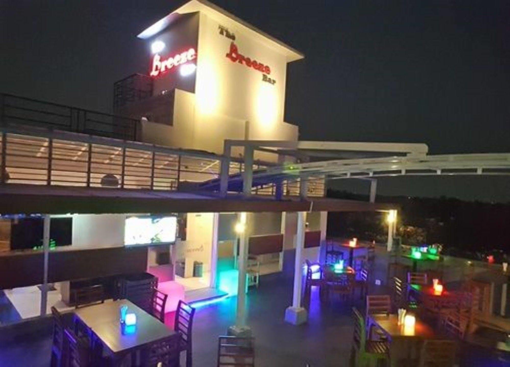 Asian Smile Hotel Yangon Exterior foto